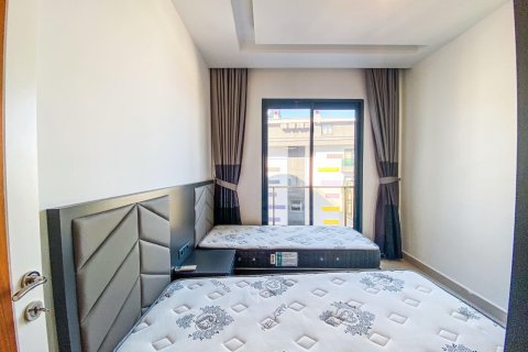 2+1 Wohnung  in Kargicak, Alanya, Antalya, Türkei Nr. 186697 - 8