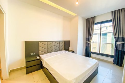 2+1 Wohnung  in Kargicak, Alanya, Antalya, Türkei Nr. 186697 - 6