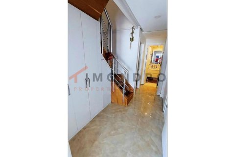 Apartment for sale  in Beyoglu, Istanbul, Turkey, 3 bedrooms, 127m2, No. 184219 – photo 14