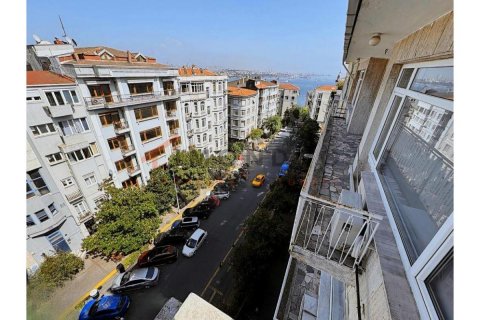 Apartment for sale  in Beyoglu, Istanbul, Turkey, 3 bedrooms, 127m2, No. 184219 – photo 17