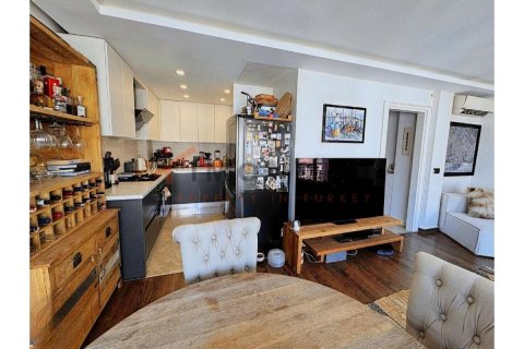 Apartment for sale  in Beyoglu, Istanbul, Turkey, 3 bedrooms, 127m2, No. 184219 – photo 6