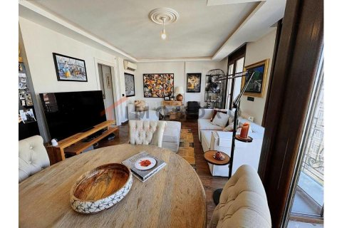 Apartment for sale  in Beyoglu, Istanbul, Turkey, 3 bedrooms, 127m2, No. 184219 – photo 8