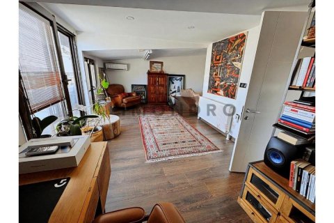 Apartment for sale  in Beyoglu, Istanbul, Turkey, 3 bedrooms, 127m2, No. 184219 – photo 7