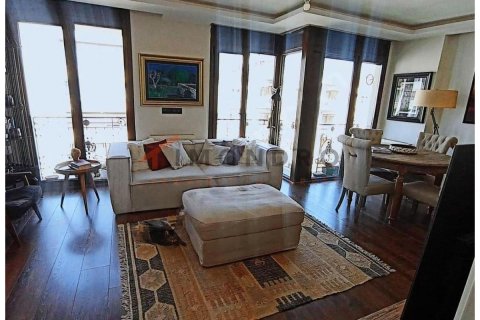 Apartment for sale  in Beyoglu, Istanbul, Turkey, 3 bedrooms, 127m2, No. 184219 – photo 3