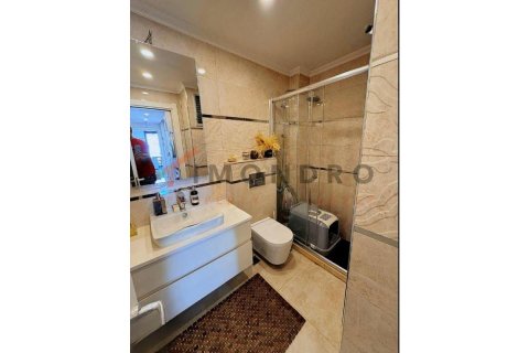 Apartment for sale  in Beyoglu, Istanbul, Turkey, 3 bedrooms, 127m2, No. 184219 – photo 16