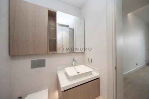 Продажа квартиры  в Бакыркей, Стамбуле, Турция 7+1, 674м2, №184223 – фото 28