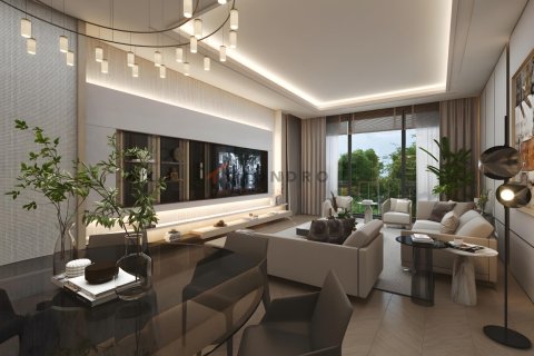 7+1 Leilighet  i Bakırköy, Istanbul, Tyrkia Nr. 184223 - 18