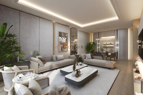 7+1 Leilighet  i Bakırköy, Istanbul, Tyrkia Nr. 184223 - 21