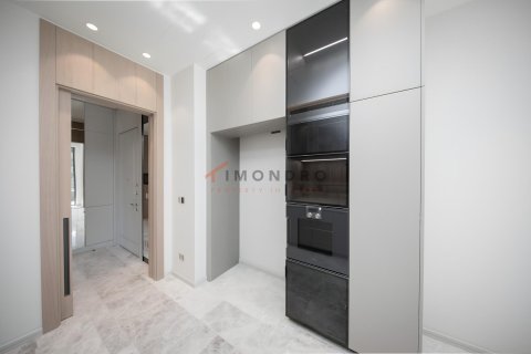 Продажа квартиры  в Бакыркей, Стамбуле, Турция 7+1, 674м2, №184223 – фото 23