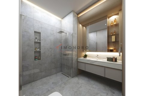 7+1 Leilighet  i Bakırköy, Istanbul, Tyrkia Nr. 184223 - 24