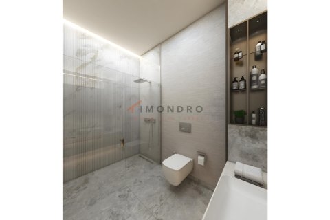 7+1 Leilighet  i Bakırköy, Istanbul, Tyrkia Nr. 184223 - 30