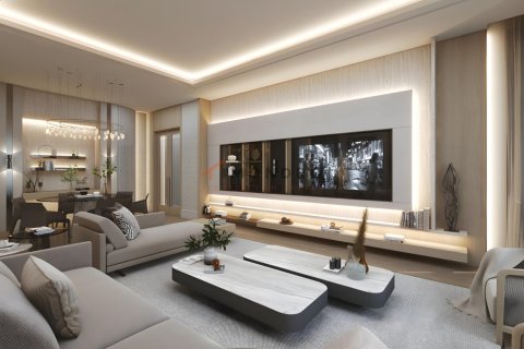 7+1 Leilighet  i Bakırköy, Istanbul, Tyrkia Nr. 184223 - 20