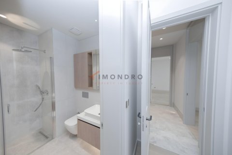 Продажа квартиры  в Бакыркей, Стамбуле, Турция 7+1, 674м2, №184223 – фото 27