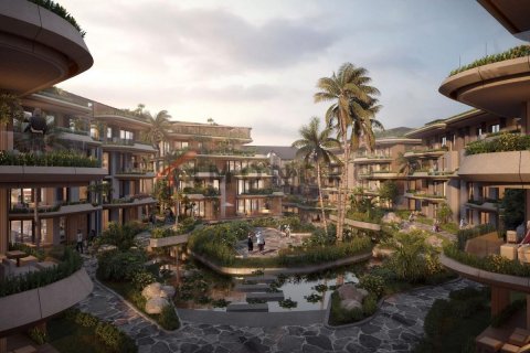 6+1 Lejlighed  i Bakırköy, Istanbul, Tyrkiet Nr. 184222 - 6