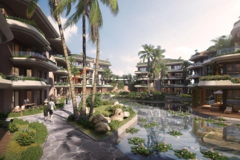 6+1 Lejlighed  i Bakırköy, Istanbul, Tyrkiet Nr. 184222 - 4