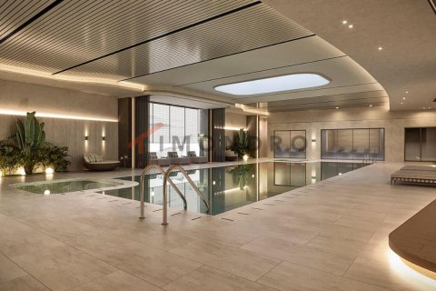 6+1 Lejlighed  i Bakırköy, Istanbul, Tyrkiet Nr. 184222 - 11