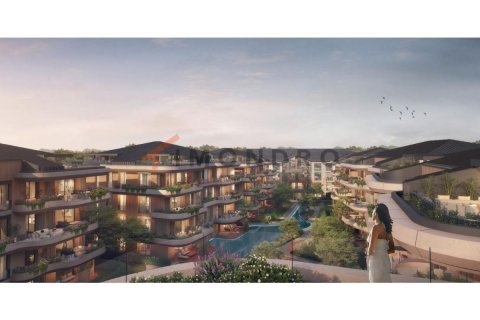 6+1 Lejlighed  i Bakırköy, Istanbul, Tyrkiet Nr. 184222 - 7