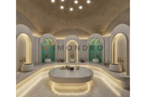 6+1 Lejlighed  i Bakırköy, Istanbul, Tyrkiet Nr. 184222 - 15