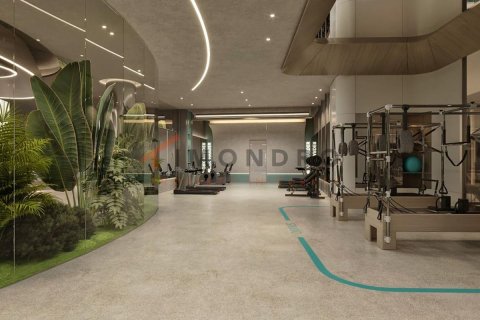 6+1 Lejlighed  i Bakırköy, Istanbul, Tyrkiet Nr. 184222 - 12