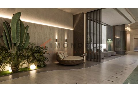 6+1 Lejlighed  i Bakırköy, Istanbul, Tyrkiet Nr. 184222 - 9