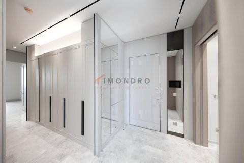 6+1 Lejlighed  i Bakırköy, Istanbul, Tyrkiet Nr. 184222 - 19