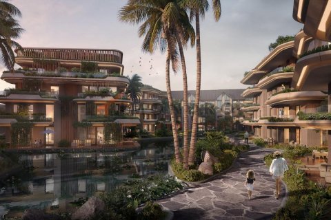 6+1 Lejlighed  i Bakırköy, Istanbul, Tyrkiet Nr. 184222 - 5