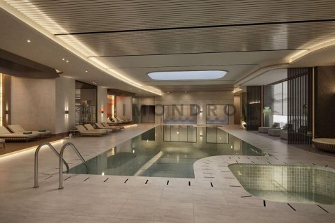 6+1 Lejlighed  i Bakırköy, Istanbul, Tyrkiet Nr. 184222 - 10