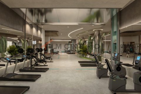 6+1 Lejlighed  i Bakırköy, Istanbul, Tyrkiet Nr. 184222 - 13