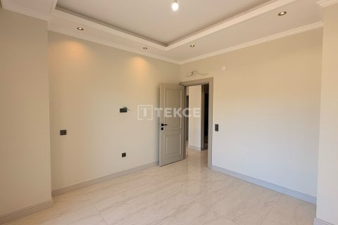 Продажа квартиры  в Аланье, Анталье, Турция 2+1, 81м2, №166968 – фото 21