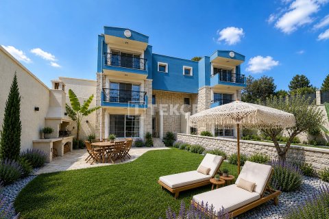 Продажа виллы в Милясе, Мугле, Турция 5+1, 290м2, №175912 – фото 11