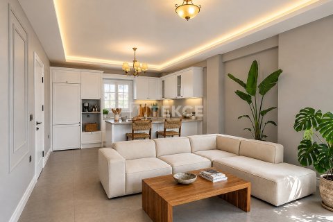 Продажа виллы в Милясе, Мугле, Турция 5+1, 290м2, №175912 – фото 19