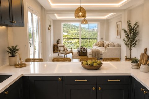 5+1 Villa  in Milas, Mugla, Türkei Nr. 175912 - 15