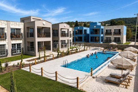 5+1 Villa  in Milas, Mugla, Türkei Nr. 175912 - 4