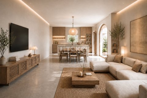 5+1 Villa  in Milas, Mugla, Türkei Nr. 175912 - 12