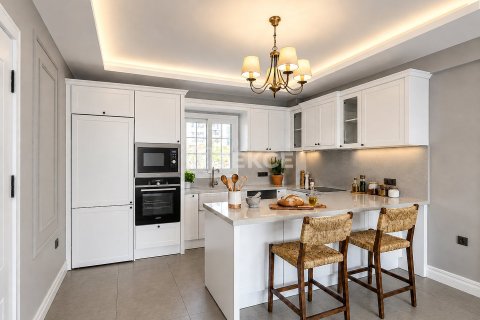 5+1 Villa  in Milas, Mugla, Türkei Nr. 175912 - 16