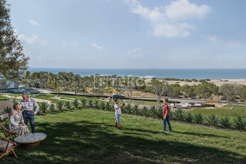 2+1 Lejlighed  i Girne,  Nr. 193963 - 4