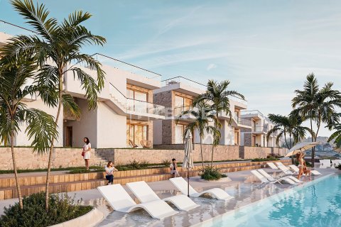 2+1 Lejlighed  i Girne,  Nr. 193963 - 9