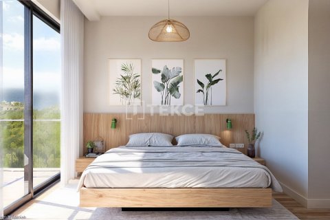 2+1 Lejlighed  i Girne,  Nr. 193963 - 21