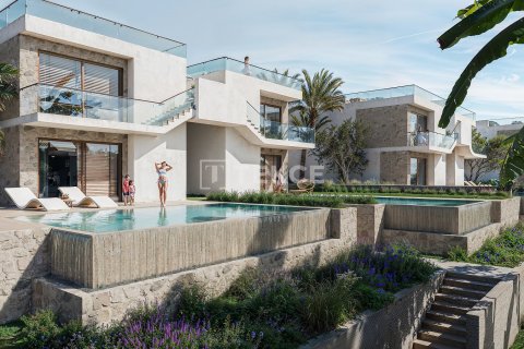 2+1 Lejlighed  i Girne,  Nr. 193963 - 10