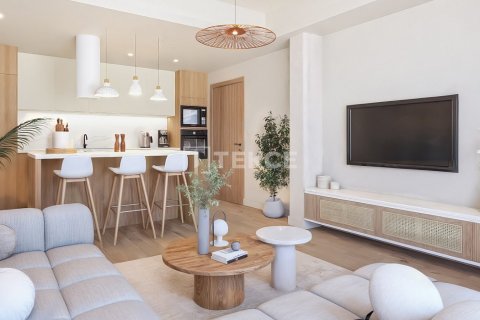 2+1 Lejlighed  i Girne,  Nr. 193963 - 19