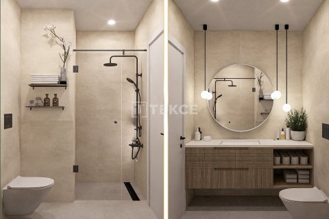 2+1 Lejlighed  i Girne,  Nr. 193963 - 22