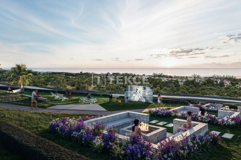 2+1 Lejlighed  i Girne,  Nr. 193963 - 5