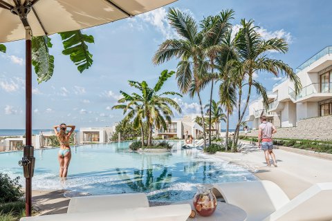 2+1 Lejlighed  i Girne,  Nr. 193963 - 3