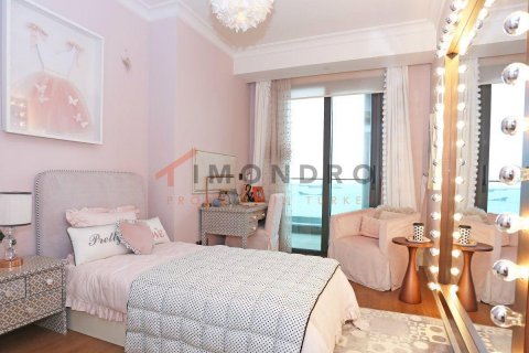 4+1 Leilighet  i Zeytinburnu, Istanbul, Tyrkia Nr. 193967 - 28