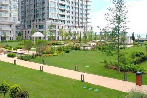 4+1 Leilighet  i Zeytinburnu, Istanbul, Tyrkia Nr. 193967 - 11