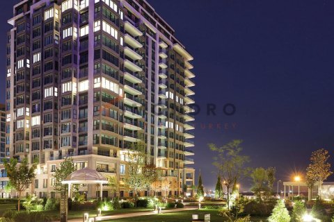 4+1 Leilighet  i Zeytinburnu, Istanbul, Tyrkia Nr. 193967 - 9