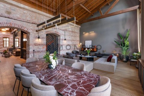 4+1 Leilighet  i Zeytinburnu, Istanbul, Tyrkia Nr. 193967 - 16