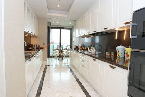 4+1 Leilighet  i Zeytinburnu, Istanbul, Tyrkia Nr. 193967 - 24