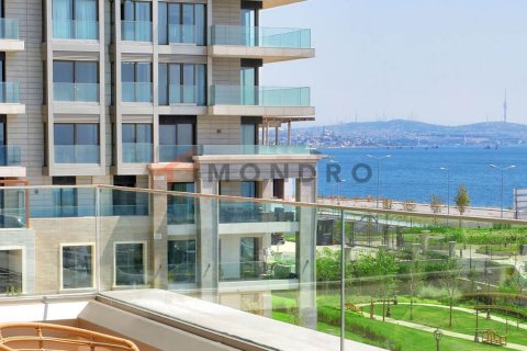 4+1 Leilighet  i Zeytinburnu, Istanbul, Tyrkia Nr. 193967 - 5