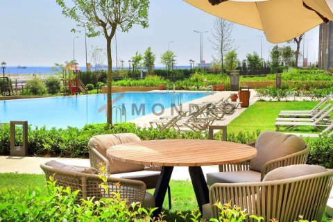 4+1 Leilighet  i Zeytinburnu, Istanbul, Tyrkia Nr. 193967 - 3